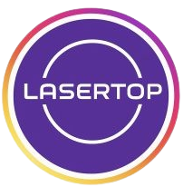 Lasertop